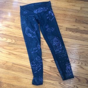 Teeki Constellation Leggings